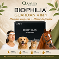 Biophilia Guardian NLS Bioresonance System (4-in-1)